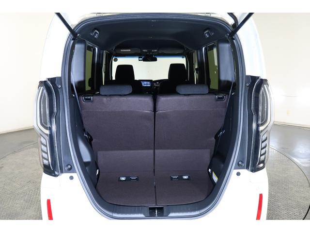Ｎ－ＢＯＸカスタム Ｇ・ＥＸホンダセンシング　認定中古車　１年保証付　ワンオーナー　ナビ　Ｂカメラ　ドラレコ　ＥＴＣ　運転支援　衝突被害軽減装置　エアコン　盗難防止システム　ＰＷ　ドライブレコーダー　キーフリーシステム　サイドエアバッグ　ＡＢＳ（24枚目）
