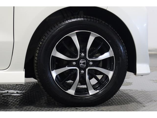 Ｎ－ＢＯＸカスタム Ｇ・ＥＸホンダセンシング　認定中古車　１年保証付　ワンオーナー　ナビ　Ｂカメラ　ドラレコ　ＥＴＣ　運転支援　衝突被害軽減装置　エアコン　盗難防止システム　ＰＷ　ドライブレコーダー　キーフリーシステム　サイドエアバッグ　ＡＢＳ（25枚目）