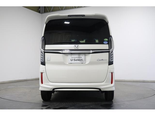 Ｎ－ＢＯＸカスタム Ｇ・ＥＸホンダセンシング　認定中古車　１年保証付　ワンオーナー　ナビ　Ｂカメラ　ドラレコ　ＥＴＣ　運転支援　衝突被害軽減装置　エアコン　盗難防止システム　ＰＷ　ドライブレコーダー　キーフリーシステム　サイドエアバッグ　ＡＢＳ（26枚目）