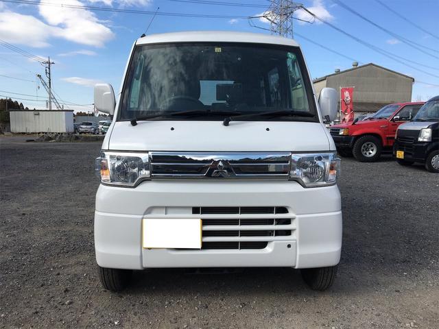ブラボー ターボ車 4WD ポータブル ドラレコミラー(2枚目)