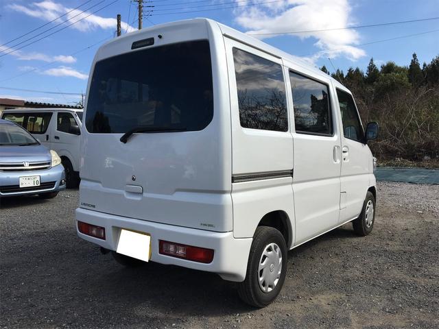 ブラボー ターボ車 4WD ポータブル ドラレコミラー(7枚目)