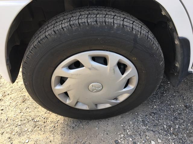 ブラボー ターボ車 4WD ポータブル ドラレコミラー(19枚目)