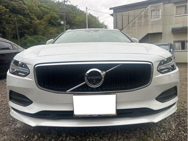 ボルボ Ｖ９０