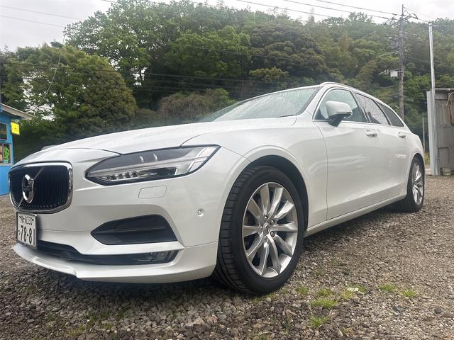 ボルボ Ｖ９０