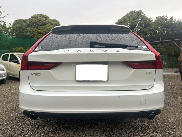 ボルボ Ｖ９０