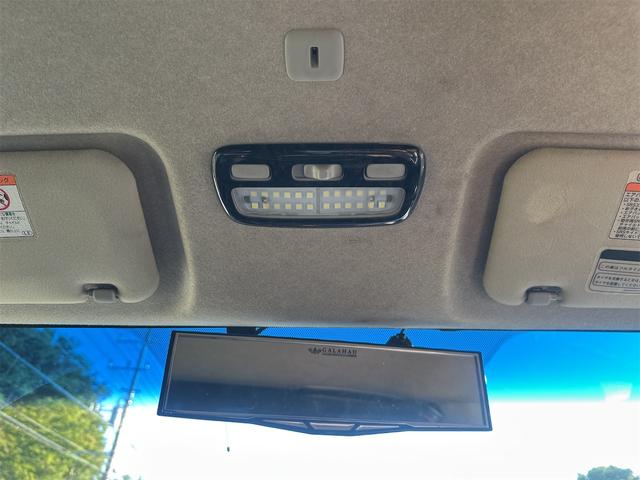 レジアスエースバン ロングスーパーGL 4WD ETC カロッツェリアナビTV Bluetooth 社外アルミ スタッドレスタイヤ 両側スライドドア 5人乗り キーレス タイミングベルト138611km時交換済(30枚目)