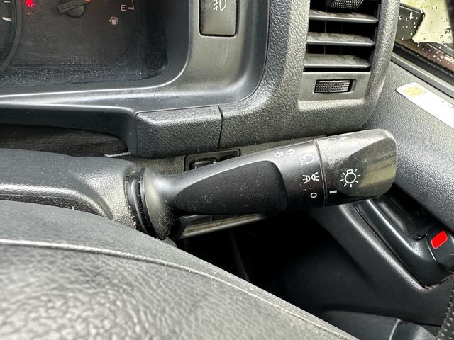 ハイエースバン ロングＤＸ　ＧＬパッケージ　カロッツェリアナビ　フルセグＴＶ　バックカメラ　ドラレコ　社外アルミ　ＥＴＣ　タイミングベルト２９２９７１ｋｍ時交換済（22枚目）