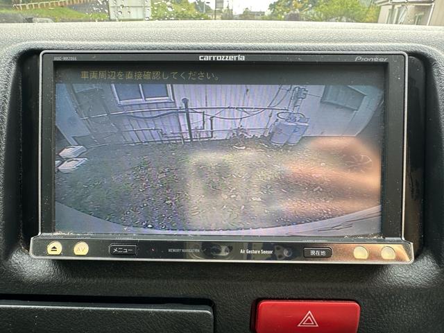 ハイエースバン ロングＤＸ　ＧＬパッケージ　カロッツェリアナビ　フルセグＴＶ　バックカメラ　ドラレコ　社外アルミ　ＥＴＣ　タイミングベルト２９２９７１ｋｍ時交換済（28枚目）