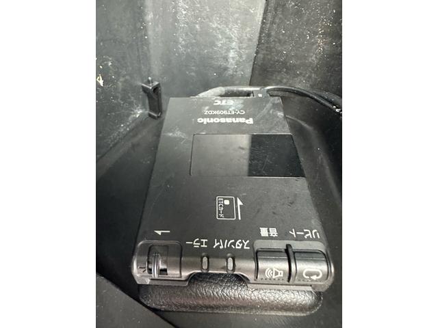 ハイエースバン ロングＤＸ　ＧＬパッケージ　カロッツェリアナビ　フルセグＴＶ　バックカメラ　ドラレコ　社外アルミ　ＥＴＣ　タイミングベルト２９２９７１ｋｍ時交換済（32枚目）