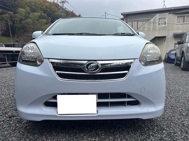 ミライース G キーレスエントリー アイドリングストップ オートエアコン パワーステアリング パワーウィンドウ 運転席、助手席エアバッグ ABS(2枚目)