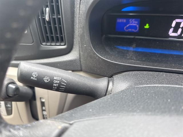 ミライース G キーレスエントリー アイドリングストップ オートエアコン パワーステアリング パワーウィンドウ 運転席、助手席エアバッグ ABS(17枚目)