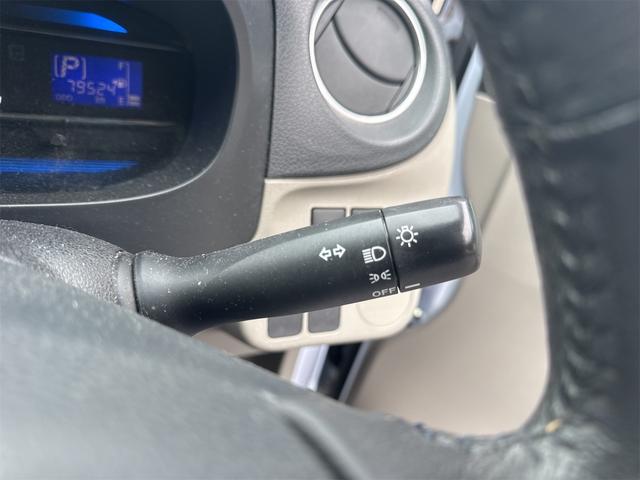 ミライース G キーレスエントリー アイドリングストップ オートエアコン パワーステアリング パワーウィンドウ 運転席、助手席エアバッグ ABS(18枚目)