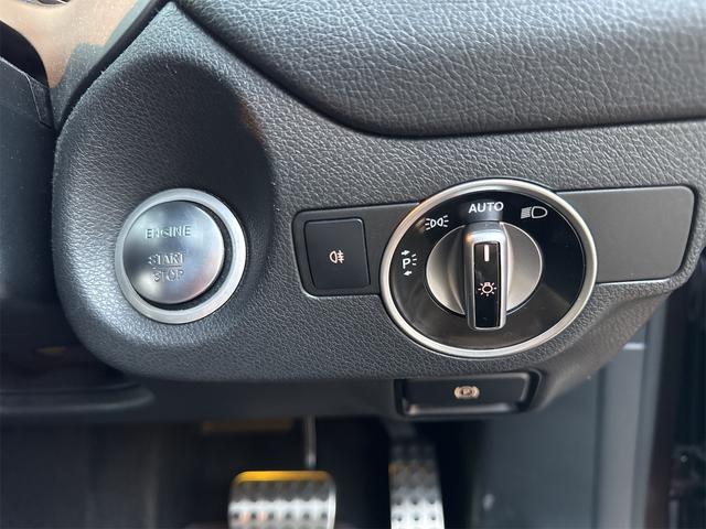 CLAクラス シューティングブレーク CLA180 シューティングブレーク スポーツ レーダーセーフティーパッケージ ブラインドスポットアシスト ディストロニックプラス レーンキーピングアシスト PRE-SAFE ドライブレコーダー ハーフレザーシート シートヒーター フルセグ ETC(25枚目)