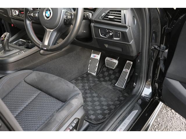 １シリーズ Ｍ１３５ｉ　Ｍ１３５ｉ　３ｄデザインエアロ　ＡＲＣフロントタワーバー　カーボン製エアインテーク　ディクセルブレーキディスク　Ｙｓ可変バルブマフラーシステム　１８インチ横浜アドバン鍛造ホイール（53枚目）