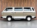 VOLKSWAGEN CARAVEL