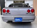 NISSAN SKYLINE