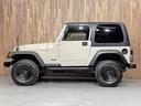 CHRYSLER JEEP JEEP WRANGLER