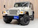 CHRYSLER JEEP JEEP WRANGLER