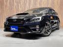 ＳＴＩ　タイプＳ　大型リアスポイラー　ＨＫＳマフラー　ビルシュタインサス　ブレンボ黒キャリパー　Ｄｅｆｉ追加メーター　純正ナビ　フルセグＴＶ　ＢＴ接続　バックモニター　純正１８ＡＷ　革シートセット　スマートキー　ＥＴＣ（18枚目）