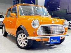 ＭＩＮＩ MTの中古車を探すならグーネット｜ローバーの中古車情報