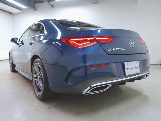 ＣＬＡ２００　ｄ　ＡＭＧライン　ＡＭＧレザーエクスクルーシブパッケージ　ナビゲーションパッケージ　アドバンスドパッケージ　レーダーセーフティーパッケージ　Ｂｌｕｅｔｏｏｔｈ接続　ＥＴＣ　ＬＥＤヘッドライト　ＴＶ　アイドリングストップ(6枚目)