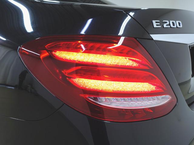 Ｅクラス Ｅ２００　アバンギャルド　ＡＭＧライン　エクスクルーシブパッケージ　Ｂｌｕｅｔｏｏｔｈ接続　ＥＴＣ　ＬＥＤヘッドライト　ＴＶ　アイドリングストップ　クルーズコントロール　コネクテッド機能　サイドカメラ　サンルーフ・ガラスルーフ（5枚目）