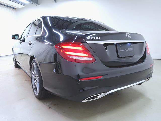 Ｅクラス Ｅ２００　アバンギャルド　ＡＭＧライン　エクスクルーシブパッケージ　Ｂｌｕｅｔｏｏｔｈ接続　ＥＴＣ　ＬＥＤヘッドライト　ＴＶ　アイドリングストップ　クルーズコントロール　コネクテッド機能　サイドカメラ　サンルーフ・ガラスルーフ（6枚目）