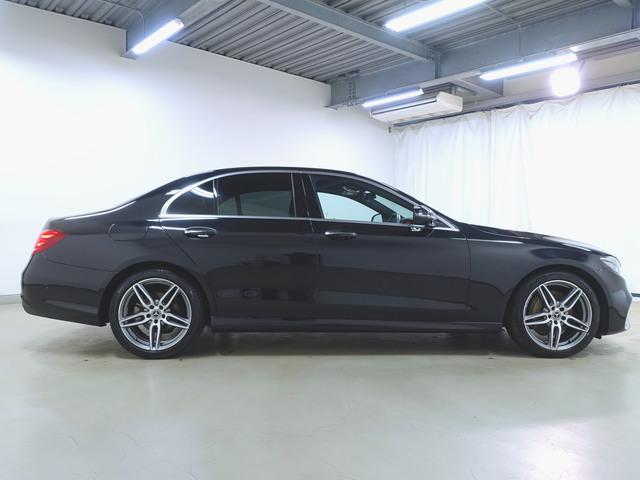 Ｅクラス Ｅ２００　アバンギャルド　ＡＭＧライン　エクスクルーシブパッケージ　Ｂｌｕｅｔｏｏｔｈ接続　ＥＴＣ　ＬＥＤヘッドライト　ＴＶ　アイドリングストップ　クルーズコントロール　コネクテッド機能　サイドカメラ　サンルーフ・ガラスルーフ（8枚目）