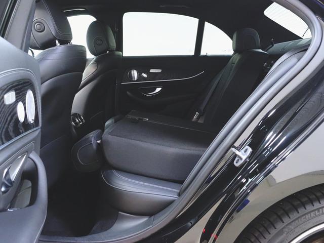 Ｅクラス Ｅ２００　アバンギャルド　ＡＭＧライン　エクスクルーシブパッケージ　Ｂｌｕｅｔｏｏｔｈ接続　ＥＴＣ　ＬＥＤヘッドライト　ＴＶ　アイドリングストップ　クルーズコントロール　コネクテッド機能　サイドカメラ　サンルーフ・ガラスルーフ（30枚目）