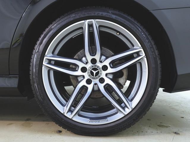 Ｅクラス Ｅ２００　アバンギャルド　ＡＭＧライン　エクスクルーシブパッケージ　Ｂｌｕｅｔｏｏｔｈ接続　ＥＴＣ　ＬＥＤヘッドライト　ＴＶ　アイドリングストップ　クルーズコントロール　コネクテッド機能　サイドカメラ　サンルーフ・ガラスルーフ（34枚目）