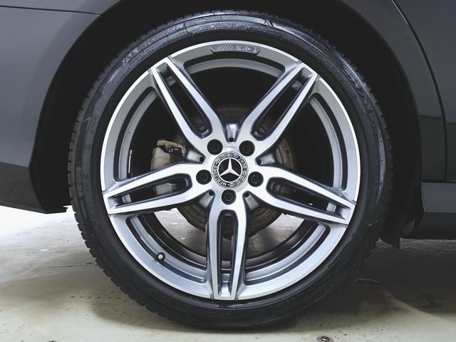 Ｅクラス Ｅ２００　アバンギャルド　ＡＭＧライン　エクスクルーシブパッケージ　Ｂｌｕｅｔｏｏｔｈ接続　ＥＴＣ　ＬＥＤヘッドライト　ＴＶ　アイドリングストップ　クルーズコントロール　コネクテッド機能　サイドカメラ　サンルーフ・ガラスルーフ（37枚目）