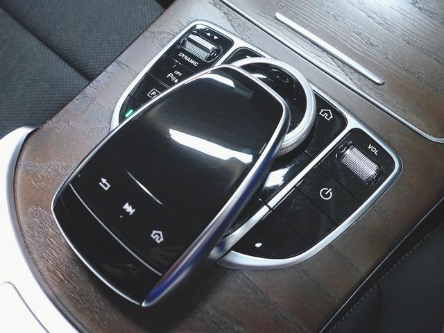 Cクラスステーションワゴン C180 ステーションワゴン アバンギャルド レーダーセーフティーパッケージ ベーシックパッケージ Bluetooth接続 ETC LEDヘッドライト TV アイドリングストップ クルーズコントロール コネクテッド機能 シートヒーター(19枚目)