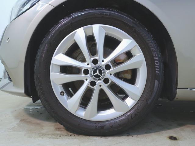 Cクラスステーションワゴン C180 ステーションワゴン アバンギャルド レーダーセーフティーパッケージ ベーシックパッケージ Bluetooth接続 ETC LEDヘッドライト TV アイドリングストップ クルーズコントロール コネクテッド機能 シートヒーター(35枚目)