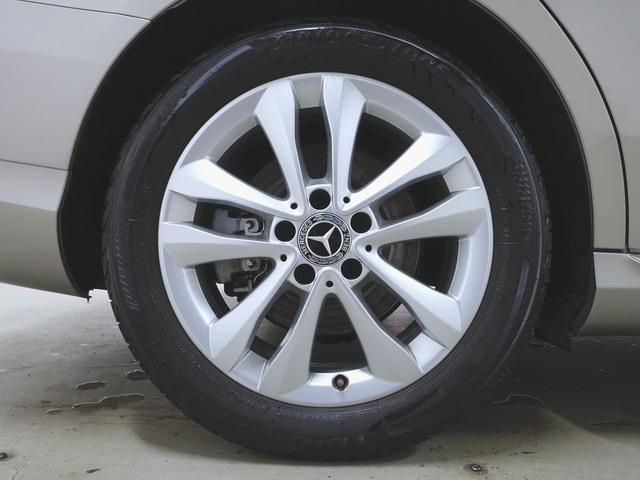 Cクラスステーションワゴン C180 ステーションワゴン アバンギャルド レーダーセーフティーパッケージ ベーシックパッケージ Bluetooth接続 ETC LEDヘッドライト TV アイドリングストップ クルーズコントロール コネクテッド機能 シートヒーター(37枚目)