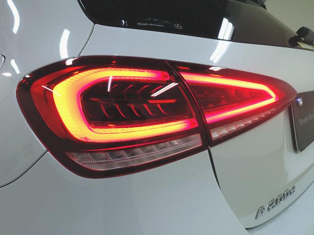 Aクラス A200 d レーダーセーフティーパッケージ ナビゲーションパッケージ Bluetooth接続 ETC LEDヘッドライト TV アイドリングストップ クルーズコントロール コネクテッド機能 シートヒーター(5枚目)