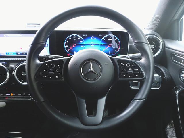 Aクラス A200 d レーダーセーフティーパッケージ ナビゲーションパッケージ Bluetooth接続 ETC LEDヘッドライト TV アイドリングストップ クルーズコントロール コネクテッド機能 シートヒーター(13枚目)