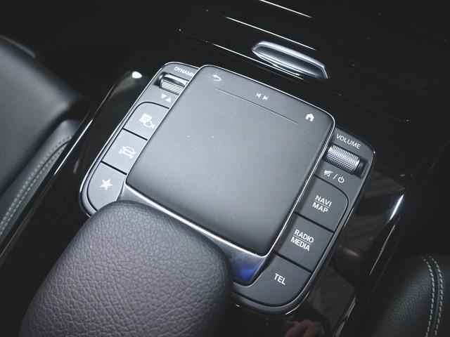 Aクラス A200 d レーダーセーフティーパッケージ ナビゲーションパッケージ Bluetooth接続 ETC LEDヘッドライト TV アイドリングストップ クルーズコントロール コネクテッド機能 シートヒーター(19枚目)