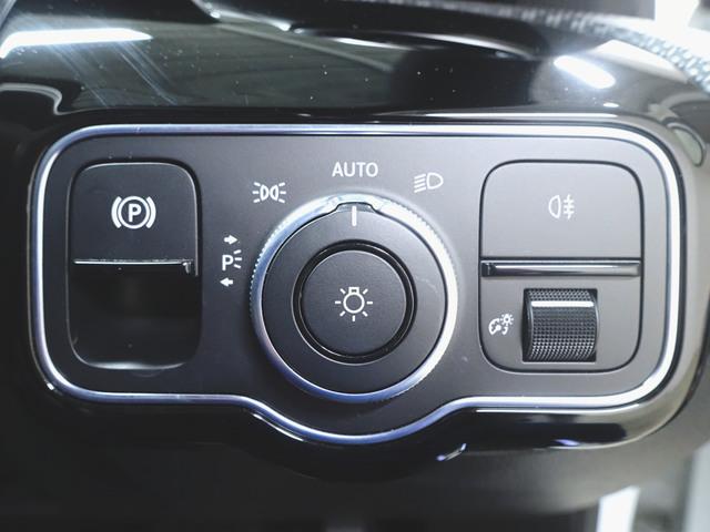 Aクラス A200 d レーダーセーフティーパッケージ ナビゲーションパッケージ Bluetooth接続 ETC LEDヘッドライト TV アイドリングストップ クルーズコントロール コネクテッド機能 シートヒーター(20枚目)