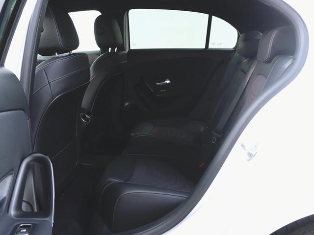 Aクラス A200 d レーダーセーフティーパッケージ ナビゲーションパッケージ Bluetooth接続 ETC LEDヘッドライト TV アイドリングストップ クルーズコントロール コネクテッド機能 シートヒーター(28枚目)