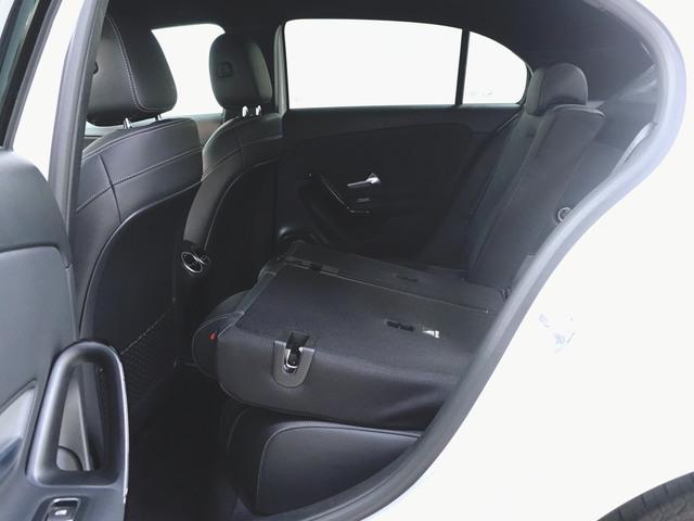 Aクラス A200 d レーダーセーフティーパッケージ ナビゲーションパッケージ Bluetooth接続 ETC LEDヘッドライト TV アイドリングストップ クルーズコントロール コネクテッド機能 シートヒーター(29枚目)