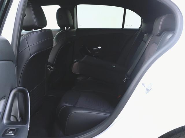 Aクラス A200 d レーダーセーフティーパッケージ ナビゲーションパッケージ Bluetooth接続 ETC LEDヘッドライト TV アイドリングストップ クルーズコントロール コネクテッド機能 シートヒーター(32枚目)