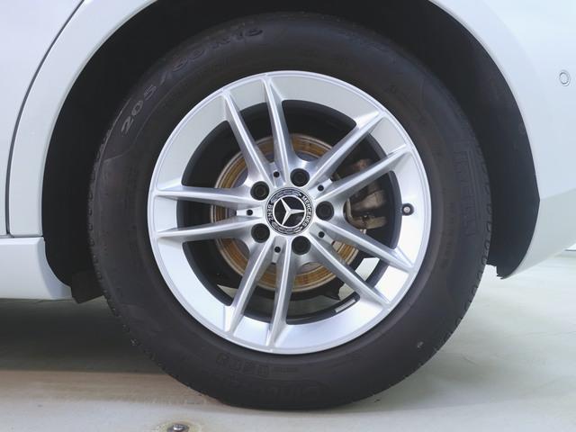 Aクラス A200 d レーダーセーフティーパッケージ ナビゲーションパッケージ Bluetooth接続 ETC LEDヘッドライト TV アイドリングストップ クルーズコントロール コネクテッド機能 シートヒーター(33枚目)