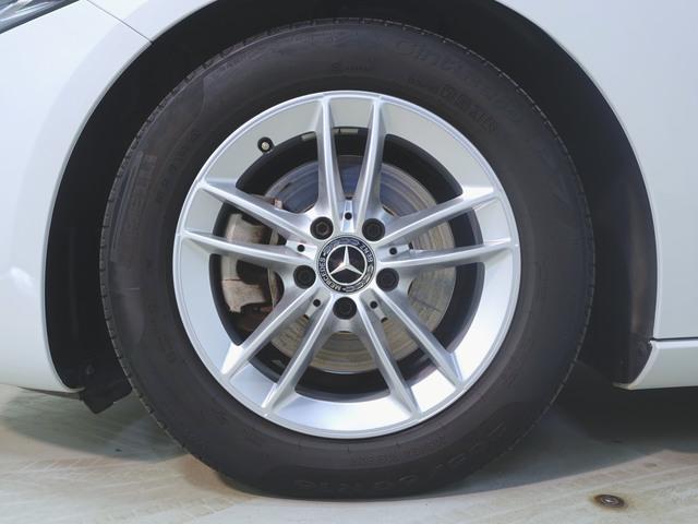 Aクラス A200 d レーダーセーフティーパッケージ ナビゲーションパッケージ Bluetooth接続 ETC LEDヘッドライト TV アイドリングストップ クルーズコントロール コネクテッド機能 シートヒーター(34枚目)