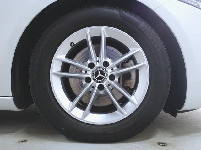 Aクラス A200 d レーダーセーフティーパッケージ ナビゲーションパッケージ Bluetooth接続 ETC LEDヘッドライト TV アイドリングストップ クルーズコントロール コネクテッド機能 シートヒーター(35枚目)