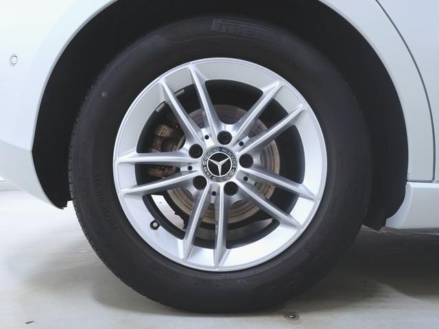 Aクラス A200 d レーダーセーフティーパッケージ ナビゲーションパッケージ Bluetooth接続 ETC LEDヘッドライト TV アイドリングストップ クルーズコントロール コネクテッド機能 シートヒーター(36枚目)