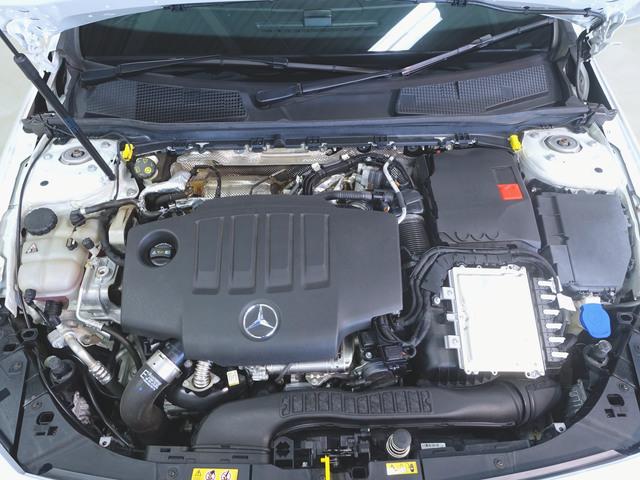 Aクラス A200 d レーダーセーフティーパッケージ ナビゲーションパッケージ Bluetooth接続 ETC LEDヘッドライト TV アイドリングストップ クルーズコントロール コネクテッド機能 シートヒーター(37枚目)