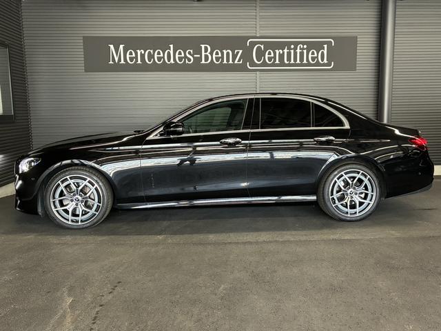 Eクラス E200 スポーツ AMGラインインテリアパッケージ エクスクルーシブパッケージ Bluetooth接続 ETC LEDヘッドライト TV アイドリングストップ クルーズコントロール コネクテッド機能 サイドカメラ(3枚目)