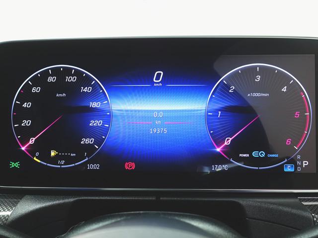 Cクラス C220 d アバンギャルド リアアクスルステアリング AMGライン ベーシックパッケージ Bluetooth接続 ETC LEDヘッドライト TV アイドリングストップ クルーズコントロール コネクテッド機能 サイドカメラ サンルーフ・ガラスルーフ(14枚目)