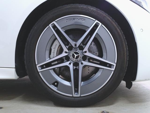 Cクラス C220 d アバンギャルド リアアクスルステアリング AMGライン ベーシックパッケージ Bluetooth接続 ETC LEDヘッドライト TV アイドリングストップ クルーズコントロール コネクテッド機能 サイドカメラ サンルーフ・ガラスルーフ(33枚目)