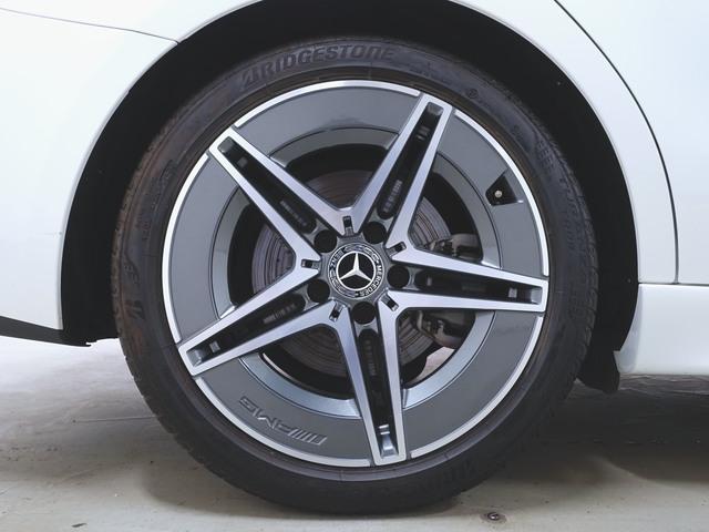 Cクラス C220 d アバンギャルド リアアクスルステアリング AMGライン ベーシックパッケージ Bluetooth接続 ETC LEDヘッドライト TV アイドリングストップ クルーズコントロール コネクテッド機能 サイドカメラ サンルーフ・ガラスルーフ(34枚目)